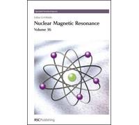 Nuclear Magnetic Resonance