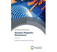 Nuclear Magnetic Resonance