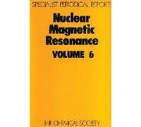 Nuclear Magnetic Resonance, Vol 6