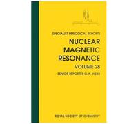Nuclear Magnetic Resonance