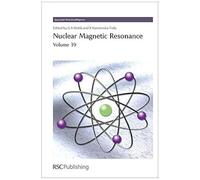 Nuclear Magnetic Resonance (Specialist Periodical Reports)