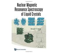 Nuclear Magnetic Resonance Spectroscopy of Liquid Crystals