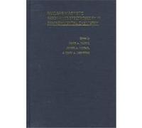 Nuclear Magnetic Resonance Spectroscopy in Environmental Chemistry, Topics in Environmental Chemistry Jerry A. Leenheer, Mark A. Nanny, Roger A. Minear (Auteur)