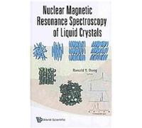 Nuclear Magnetic Resonance Spectroscopy of Liquid Crystals