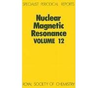 Nuclear Magnetic Resonance, Vol 12