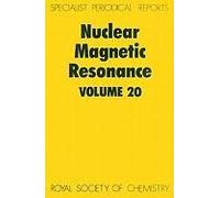 Nuclear Magnetic Resonance, Vol 20