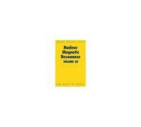 Nuclear Magnetic Resonance, Vol 20