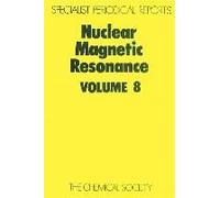 Nuclear Magnetic Resonance, Vol 8