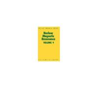 Nuclear Magnetic Resonance, Vol 9