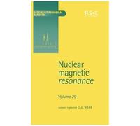 Nuclear Magnetic Resonance: Volume 29