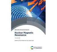 Nuclear Magnetic Resonance: Volume 52