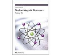 Nuclear Magnetic Resonance Webb, Graham A (Auteur)