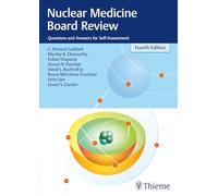 Médecine nucléaire – Questions et réponses pour l'auto-évaluation
