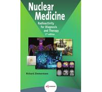 Nuclear Medicine Radioactivity for diagnosis and therapy - Richard Zimmerman - Edp Sciences - broché - Scolaire / Universitaire