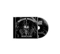 Nuclear Messiah – Black Flame – CD – The Orchard