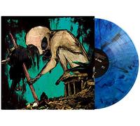 Nuclear - Murder of Crows (Vinyl Marble Blue EDT.) [Import]
