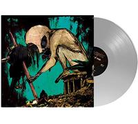 Nuclear - Murder of Crows (Vinyl Transparent EDT.) [Import]