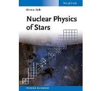 Nuclear Physics Of Stars