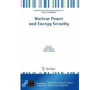 Nuclear Power And Energy Security