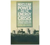 Nuclear Power And The Energy Crisis