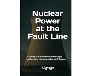 Nuclear Power at the Fault Line: Assessing Active Reactor Vulnerability to Earthquakes, Tsunamis and Volcanic Hazards