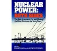 Nuclear Power Michio Kaku (Auteur)