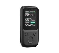 Nuclear Radiation Detector, Radioactive Marble Ionization Tester, Geiger Counter, Ionizing Radiation Tester