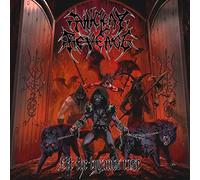 Nuclear Revenge - Let the Tyrants Rise