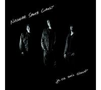 Nuclear Santa Claust - Je Ne Sais Claust