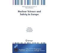 Nuclear Science And Safety In Europe