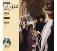 Nuclear Valdez - Dream Another Dream