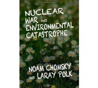 Nuclear War and Enviromental Catastrophe - [Version Originale] Inconnu (Auteur)