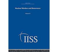 Nuclear Warfare And Deterrence