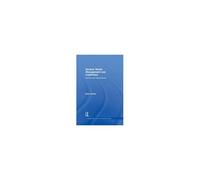 Nuclear Waste Management And Legitimacy