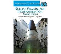 Nuclear Weapons And Nonproliferation