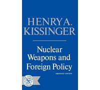 Nuclear Weapons & Foreign Pol
