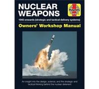 Nuclear Weapons Manual by David Baker David Baker, (Auteur)