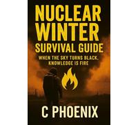 Nuclear Winter Survival Guide: When the Sky Turns Black, Knowledge Is Fire