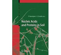 Nucleic Acids And Proteins In Soil