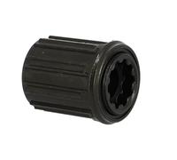 Shimano Slx Fh-m665 Freehub Body Noir Black