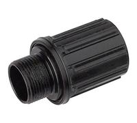 Shimano Slx Fh-m678 Freehub Body Noir Black