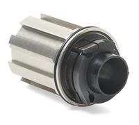 Miche Roue Libre Tout Carbone Swr 17 Campagnolo 9-11s Pour Campagnolo 9-11s