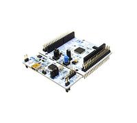NUCLEO-F401RE Dev.kit: STM32 STM32F401RET6 Add-on connectors: 2 base board STMic