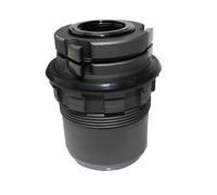 SRAM Corps de cassette NUCLEO XD 11V MTH-746 Noir