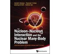 Nucleon-Nucleon Inter & The Nuclear ..