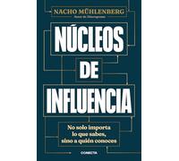 Núcleos de influencia / Centers of Influence: No Solo Importa Lo Que Sabes, Sino a Quien Conoces
