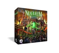 Nucleum (anglais)