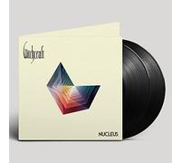 Witchcraft – Nucleus – Vinyle 2 LP 180 g – Édition limitée (Réédition)