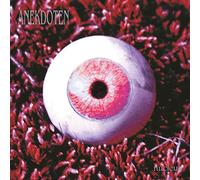 Anekdoten – Nucleus – Vinyle 180 g – Kscope – Import Royaume‑Uni