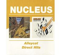 Nucleus & Carr, Ian - Alleycat/Direct Hits [Import]